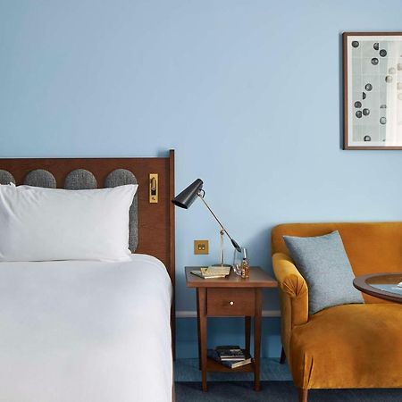 Отель Hyatt Centric Cambridge Экстерьер фото